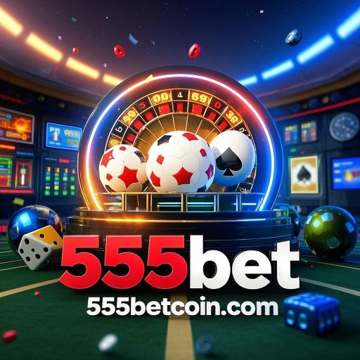 555bet