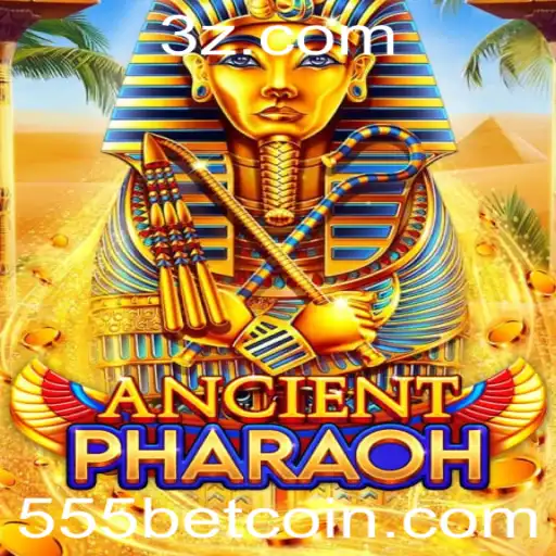 Descubra o Fascinante Mundo de AncientPharaoh: O Jogo Inovador com Temática Egípcia