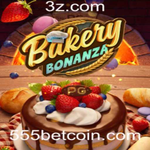 Descubra a Deliciosa Diversão do Jogo BakeryBonanza