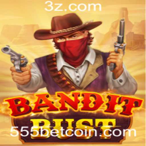 BanditBust: Uma Nova Era no Mundo dos Jogos Online