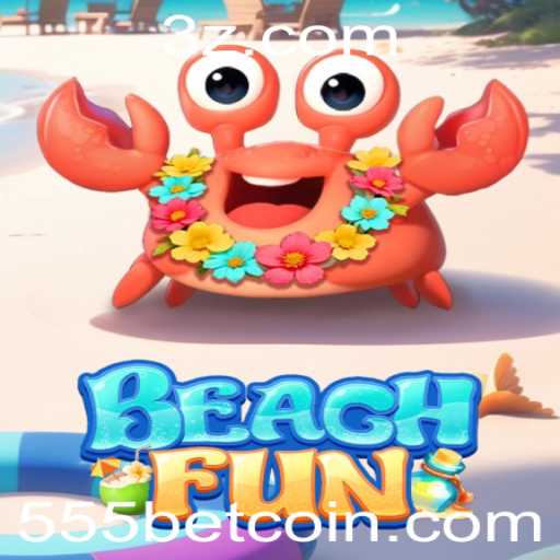 Descubra o Mundo Excitante de BeachFun: Aventuras Inesquecíveis na Areia