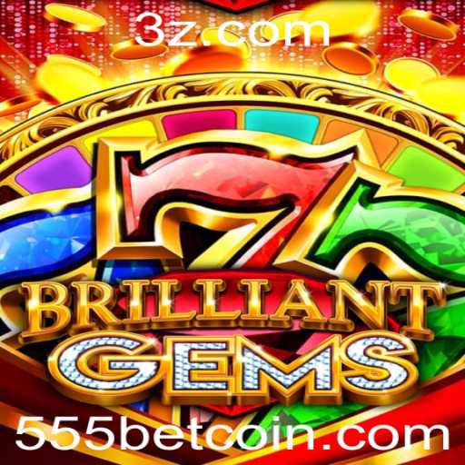 Descubra o Mundo Encantador de BrilliantGems e a Experiência Única de 555bet