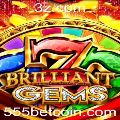Descubra o Mundo Encantador de BrilliantGems e a Experiência Única de 555bet