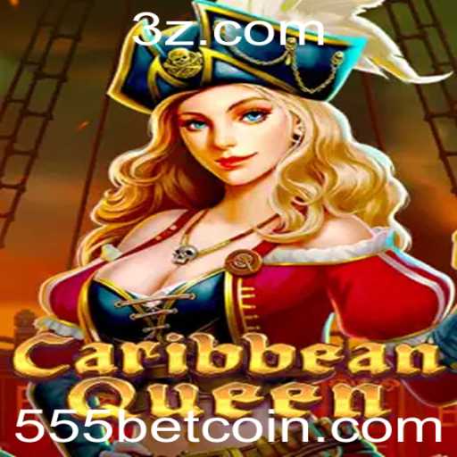Descubra o Mundo de Aventuras de CaribbeanQueen no 555bet