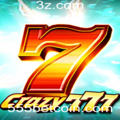 Descubra o Excitante Mundo de Crazy777 com 555bet