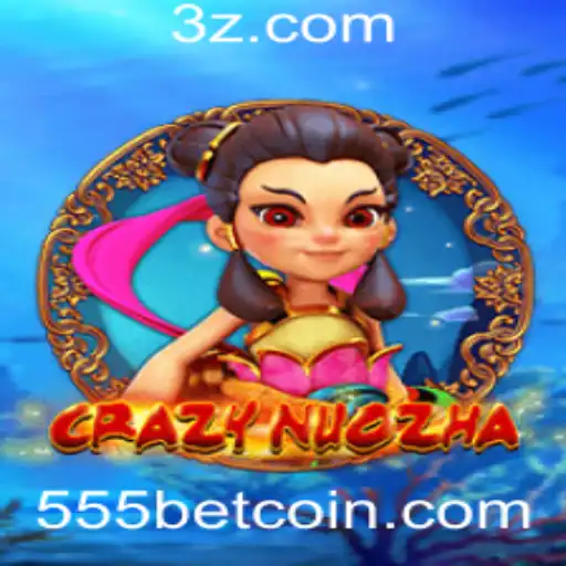 Descubra o Mundo de CrazyNuoZha: Um Jogo de Estratégia e Aventura com 555bet