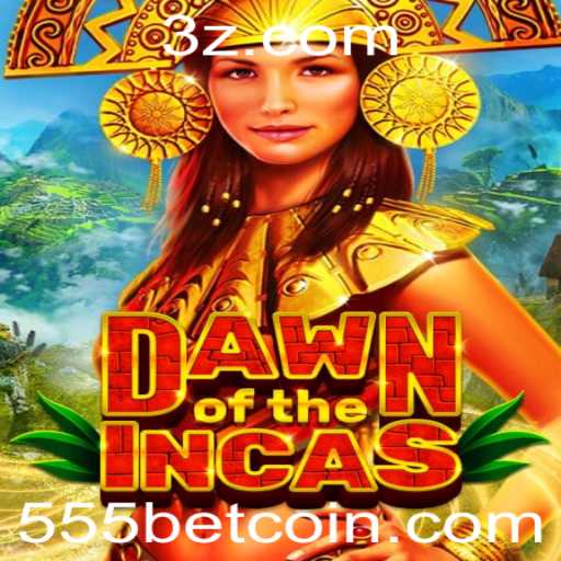 Descubra o Mundo de DawnoftheIncas: Um Jogo de Estratégia e Aventura