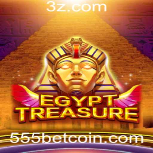 Descubra as Riquezas de EgyptTreasure: Um Mundo de Aventuras e Mistérios