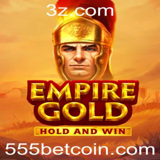 Descubra o Fascinante Mundo de EmpireGold e as Emoções de 555bet