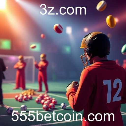 Eventos Exclusivos e a Experiência Única com 555bet