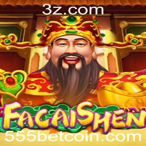 Descubra FaCaiShen: O Novo Fenômeno de Entretenimento Online na 555bet
