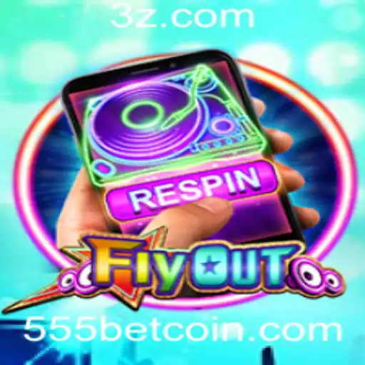 Descubra o Mundo Electrizante de FlyOut com 555bet