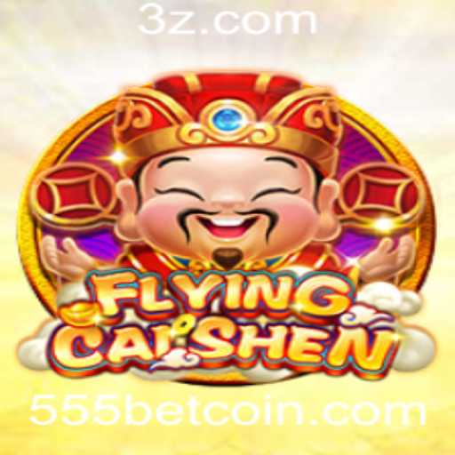 Explorando o Fascinante Jogo FlyingCaiShen no Mundo do 555bet