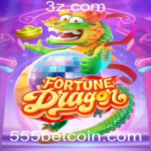 FortuneDragon: Descubra as Regras e Características do Novo Sucesso de 555bet