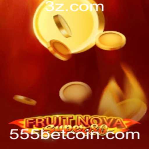 Explorando o Universo do Jogo FruitNovaSuper80 com 555bet