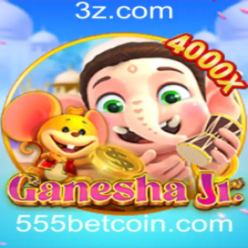 Explorando o Mundo de GaneshaJr e a Conexão com 555bet