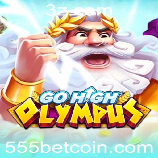 Descubra o Fascinante Mundo de GoHighOlympus: O Jogo do Momento com 555bet