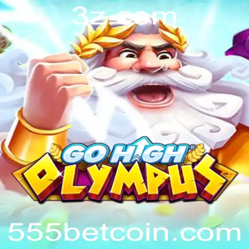 Descubra o Fascinante Mundo de GoHighOlympus: O Jogo do Momento com 555bet