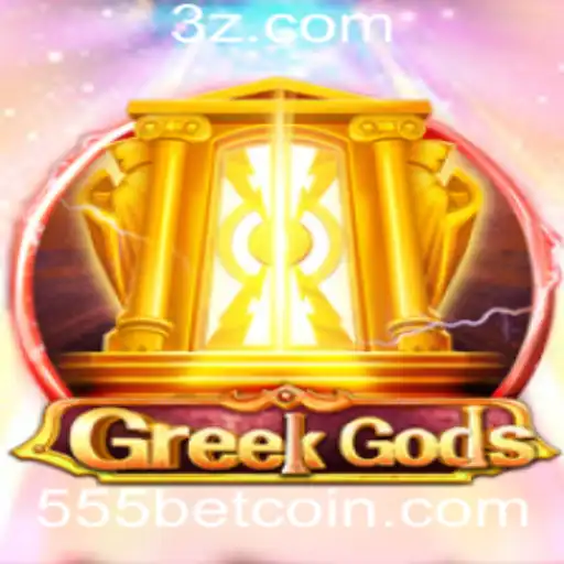 Descubra o Fascinante Mundo de GreekGods com 555bet