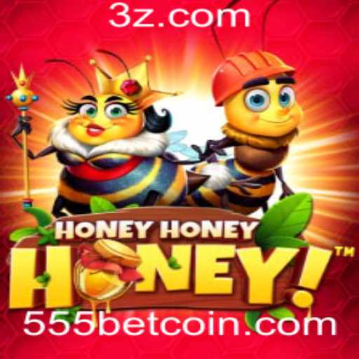 Descobrindo o Mundo de HoneyHoneyHoney: Um Mergulho Profundo no Jogo 555bet