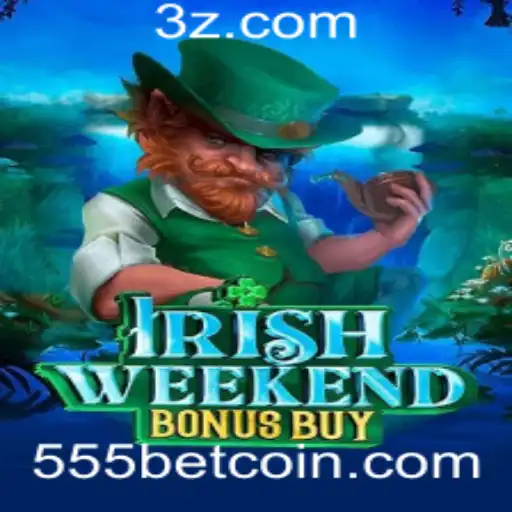 Descubra o Fascinante Mundo do IrishWeekendBonusBuy no Cassino 555bet