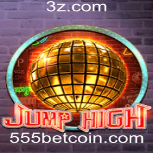 Explorando o Mundo de JumpHigh: A Aventura Interativa do Momento com 555bet