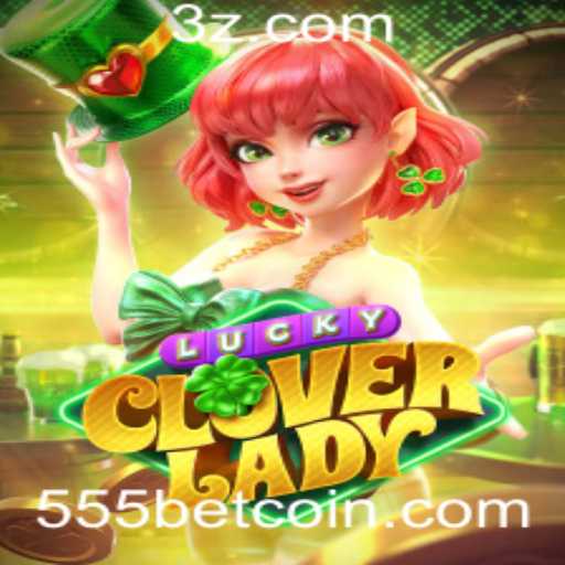 LuckyCloverLady: A Nova Sensação no Mundo dos Jogos de Azar