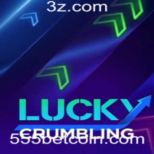 Descubra o Empolgante Mundo de LuckyCrumbling e 555bet