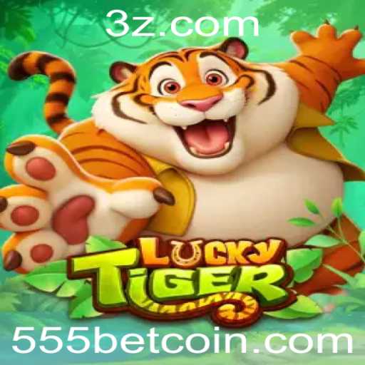 Explorando o Universo de LuckyTiger: A Emoção da Aposta e Estratégia no 555bet