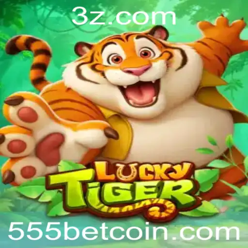 Explorando o Universo de LuckyTiger: A Emoção da Aposta e Estratégia no 555bet