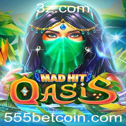 Explorando o Universo de MadHitOasis: O Jogo que Revoluciona a Aventura Virtual