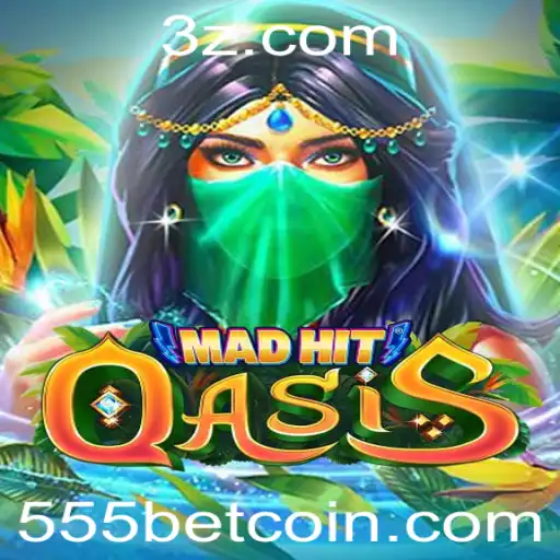 Explorando o Universo de MadHitOasis: O Jogo que Revoluciona a Aventura Virtual