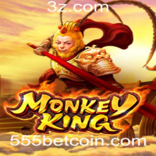Descubra o Fascinante Mundo de MonkeyKing no Universo 555bet