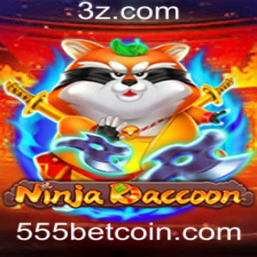 Descubra o Mundo de Aventura de NinjaRaccoon
