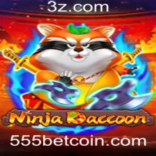 Descubra o Mundo de Aventura de NinjaRaccoon