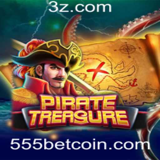 Descubra a Aventura de PirateTreasure: Uma Jornada pelo Tesouro Perdido