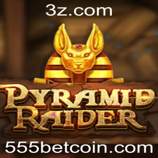 PyramidRaider: A Aventura Épica de 555bet