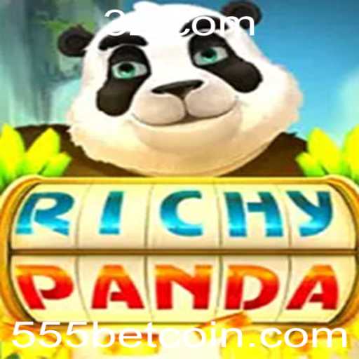 RichyPanda: Um Mergulho no Excitante Mundo do Jogo com 555bet