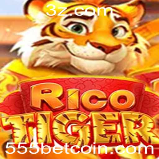 Descobrindo o Fascinante Universo de RicoTiger: A Nova Sensação do Entretenimento Online