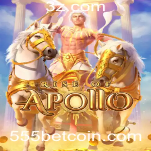 Rise of Apollo: Uma Nova Era de Entretenimento na Plataforma 555bet