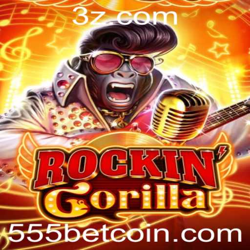 Descubra o Fascinante Mundo do Jogo RockinGorilla e suas Regras Empolgantes