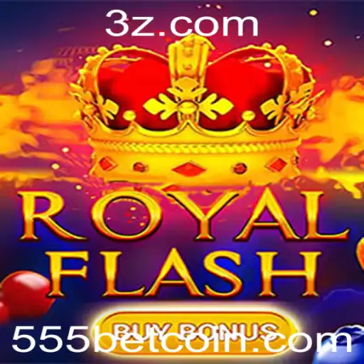 RoyalFlashBuyBonus: A Ascensão do Jogo Inovador na 555bet