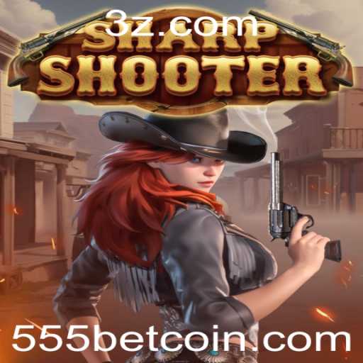 Explorando o Jogo de Aventura Sharpshooter no 555bet