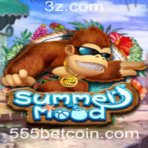 Descubra o Jogo de Azar: SummerMood e Sua Parceria com 555bet