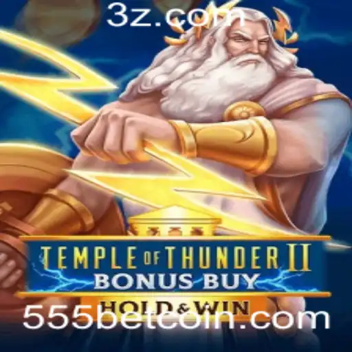 Explorando TempleofThunderIIBonusBuy: Um Mergulho nas Avenidas do Entretenimento Digital