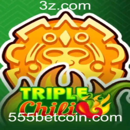 Descubra o Mundo do Jogo TripleChili com 555bet