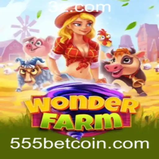 WonderFarm: Mergulhe na Fascinante Aventura do Mundo Rural