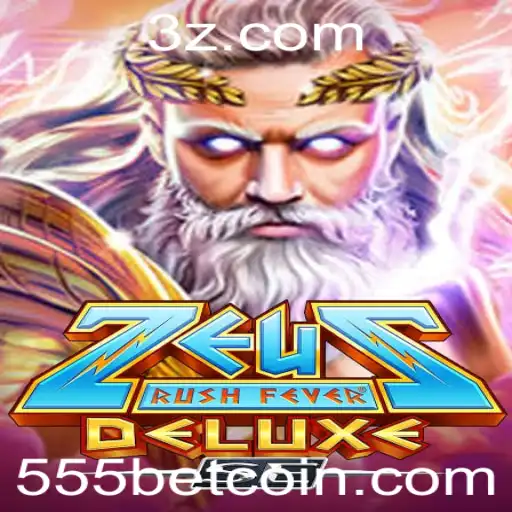 Explore o Mundo de ZeusRushFeverDeluxeSE: A Nova Sensação dos Jogos com 555bet