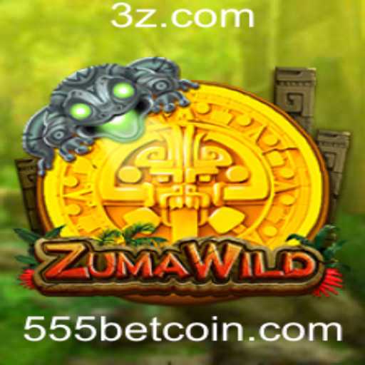 ZumaWild: Desvendando o Fascinante Mundo do Jogo com 555bet